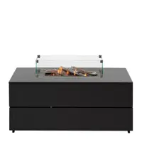 Cosi Fires vuurtafel cosipure 120 black/black - afbeelding 2