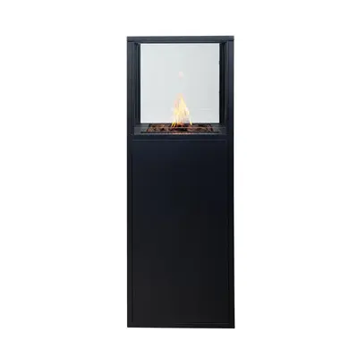 Cosi Fires vuurzuil dome black - afbeelding 2