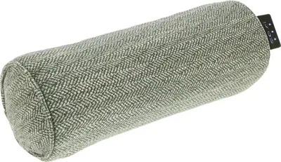Cosipillow warmtekussen comfort 45x15cm green