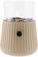 Cosiscoop Bowie gaslantaarn zandbeige - afbeelding 4