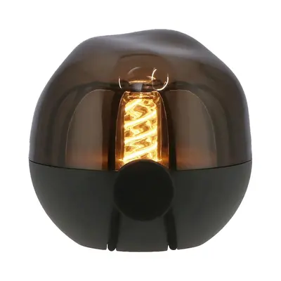 Cosisfera tafellamp 15x16x14,5cm black - afbeelding 1