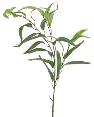 Countryfield kunsttak 30cm groen - afbeelding 1