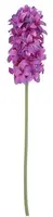 Countryfield kunsttak hyacinth 42cm paars - afbeelding 1