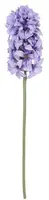 Countryfield kunsttak hyacinth 8cm paars - afbeelding 1