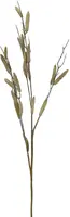 Countryfield kunsttak salix 88cm bruin - afbeelding 1