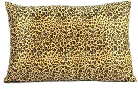 Countryfield kussen carola 60x40cm lichtbruin kopen?