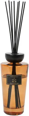 Countryfield parfumverspreider no.28 citrus & green tea 500 ml