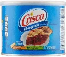 Crisco 453g - afbeelding 2