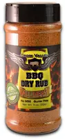 Croix valley all meat bbq dry rub kopen?