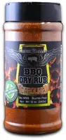 Croix valley carolina bbq dry rub kopen?