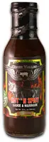Croix valley hot n spicy sauce & marinade kopen?