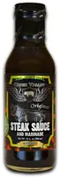 Croix valley original steak sauce & marinade kopen?