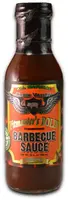Croix valley pitmaster's bold competition bbq sauce kopen?