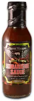 Croix valley rhubarbecue sauce kopen?