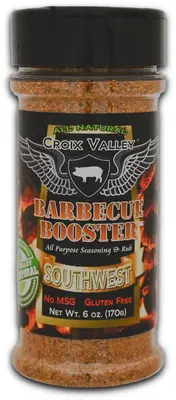 Croix valley southwest barbecue booster