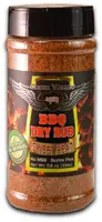 Croix valley sweet heat bbq dry rub kopen?