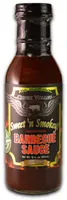 Croix valley sweet n smokey competition bbq sauce kopen?