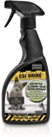 CSI Urine Vlek- en Geurspray – Kitten & Kat 500ml