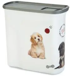 Curver voedselcontainer hond 2l