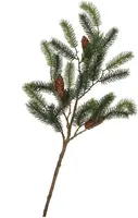 Daan Kromhout Design kunsttak den 81cm groen - afbeelding 1