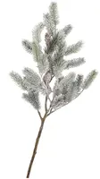 Daan Kromhout Design kunsttak den 81cm groen, wit - afbeelding 1