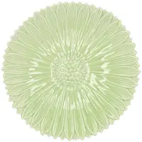 Daan Kromhout Design schaal steen daisy 11x2cm groen kopen?