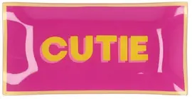 Daan Kromhout Design tegeltje glas cutie 20x10cm  kopen?
