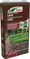 DCM Kleigrondverbeteraar Lava 20kg - afbeelding 1