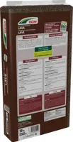 DCM Kleigrondverbeteraar Lava 20kg - afbeelding 2