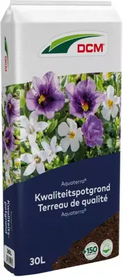 DCM Potgrond Aquaterra® 30L