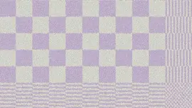 DDDDD keukendoek barbeque 50x55cm pastel lila 1 stuks - afbeelding 3