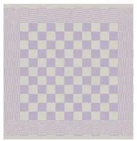 DDDDD keukendoek barbeque 50x55cm pastel lila 1 stuks - afbeelding 2