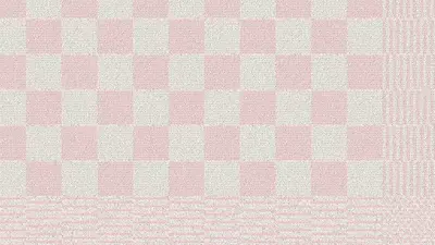 DDDDD keukendoek barbeque 50x55cm pastel roze 1 stuks - afbeelding 3