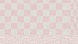 DDDDD keukendoek barbeque 50x55cm pastel roze 1 stuks - afbeelding 3