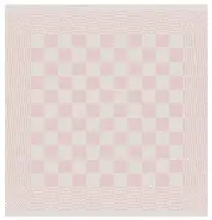 DDDDD keukendoek barbeque 50x55cm pastel roze 1 stuks - afbeelding 2