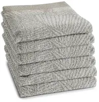 DDDDD keukendoek barrier 50x55cm off white 1 stuks - afbeelding 1