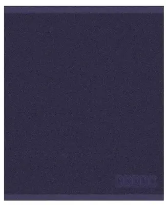 DDDDD keukendoek logo 50x55cm blauw 1 stuks - afbeelding 2