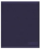 DDDDD keukendoek logo 50x55cm blauw 1 stuks - afbeelding 2