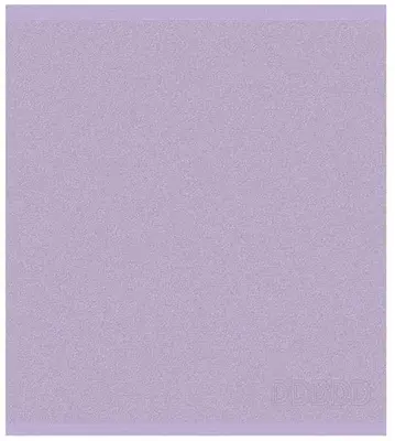 DDDDD keukendoek logo 50x55cm pastel lila 1 stuks - afbeelding 2