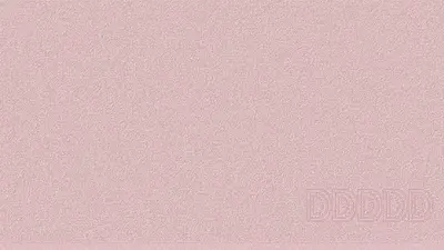 DDDDD keukendoek logo 50x55cm pastel roze 1 stuks - afbeelding 3