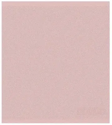 DDDDD keukendoek logo 50x55cm pastel roze 1 stuks - afbeelding 2
