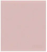 DDDDD keukendoek logo 50x55cm pastel roze 1 stuks - afbeelding 2