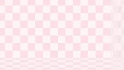 DDDDD theedoek barbeque 65x65cm pastel roze 1 stuks - afbeelding 3