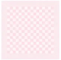 DDDDD theedoek barbeque 65x65cm pastel roze 1 stuks - afbeelding 2