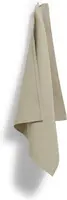 DDDDD theedoek cinderella checkmaid 60x65cm taupe 1 stuks - afbeelding 3