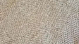 DDDDD theedoek cisis 60x65cm amandel 1 stuks - afbeelding 3