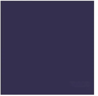 DDDDD theedoek logo 60x65cm blauw 1 stuks - afbeelding 2