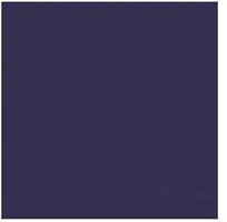 DDDDD theedoek logo 60x65cm blauw 1 stuks - afbeelding 2