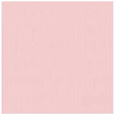 DDDDD theedoek logo 60x65cm pastel roze 1 stuks - afbeelding 2