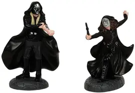 Death Eaters - Harry Potter Village  kopen?